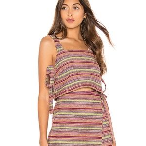 Tularosa Tina Tank Top